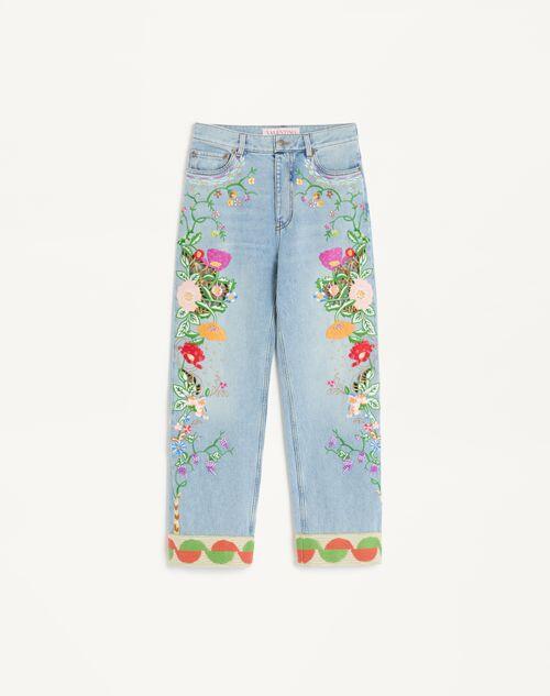 Katie Holmes’ Wildest Jeans Yet!