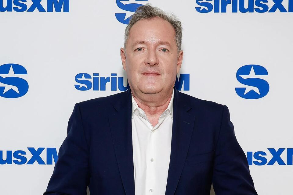 Beyoncé’s Marilyn Moment Sparks Piers Drama