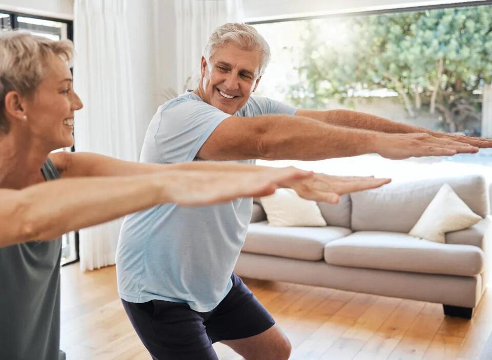 Can You Pass These 3 Fitness Tests?