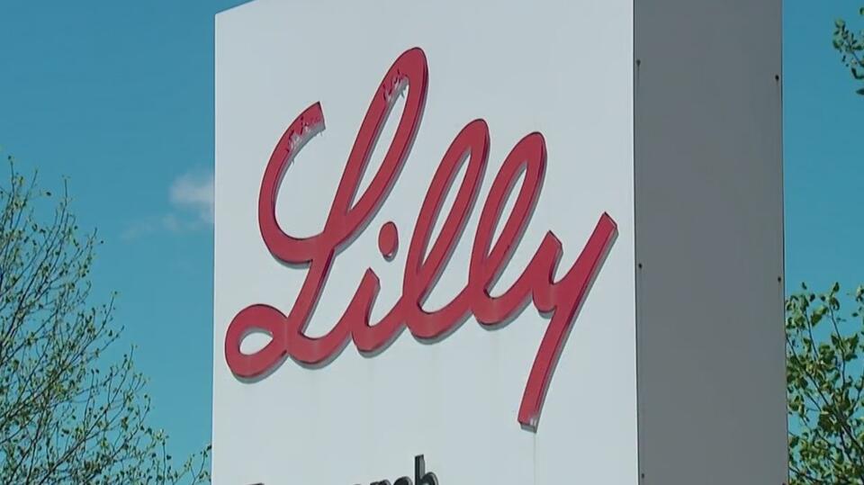 Eli Lilly’s New Weight Loss Pill Is Here!