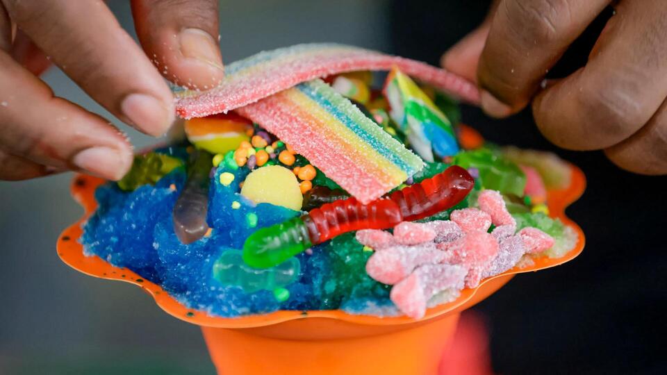 Louisiana SNAP changes: No more soda or candy