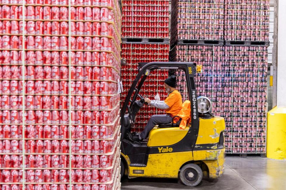 Louisiana SNAP changes: No more soda or candy