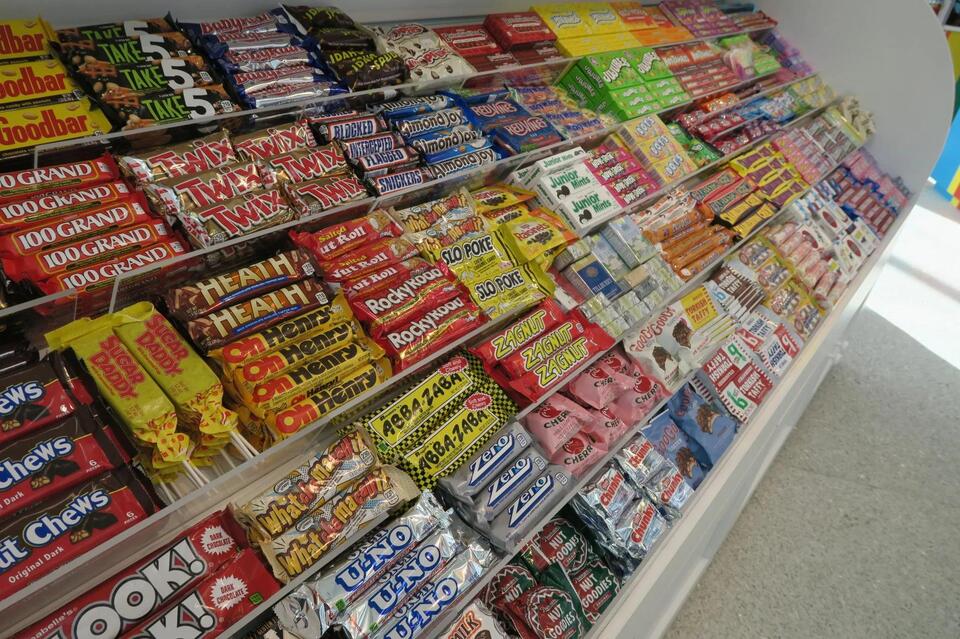 Louisiana SNAP changes: No more soda or candy