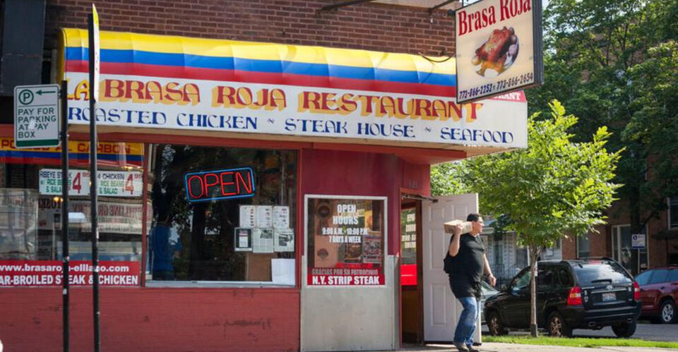 Hidden Illinois eats locals swear by