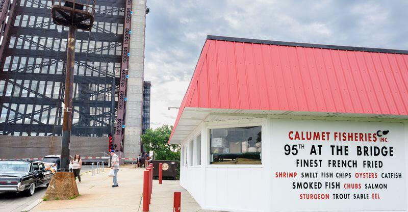 Hidden Illinois eats locals swear by