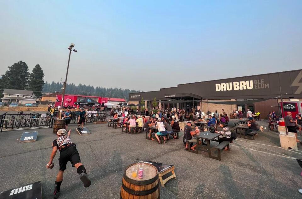 Unmissable I-90 pit stops for your next road trip