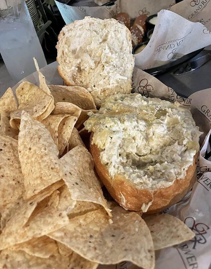 Ohio’s best-kept winery secret: Spaghetti nights