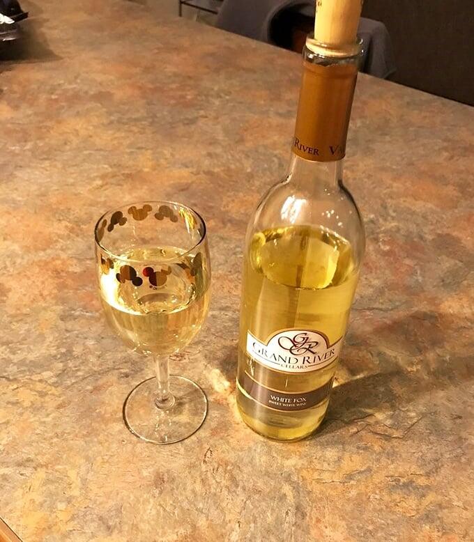Ohio’s best-kept winery secret: Spaghetti nights
