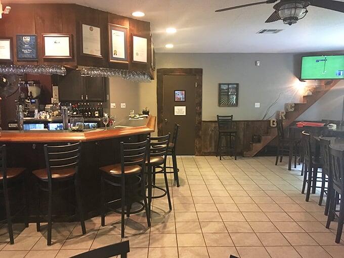 Ohio’s best-kept winery secret: Spaghetti nights