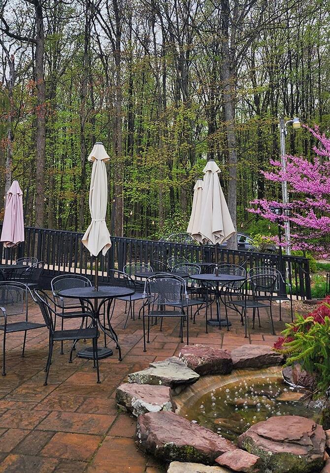 Ohio’s best-kept winery secret: Spaghetti nights