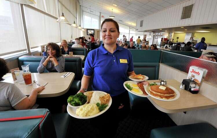 San Antonio loses another Jim’s spot