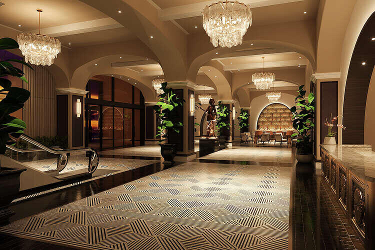 Sonoma County casino gets a luxury makeover