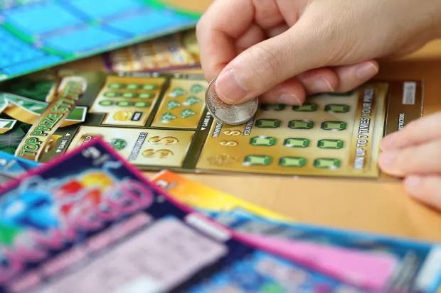 Texas gas station ticket wins $2M Powerball
