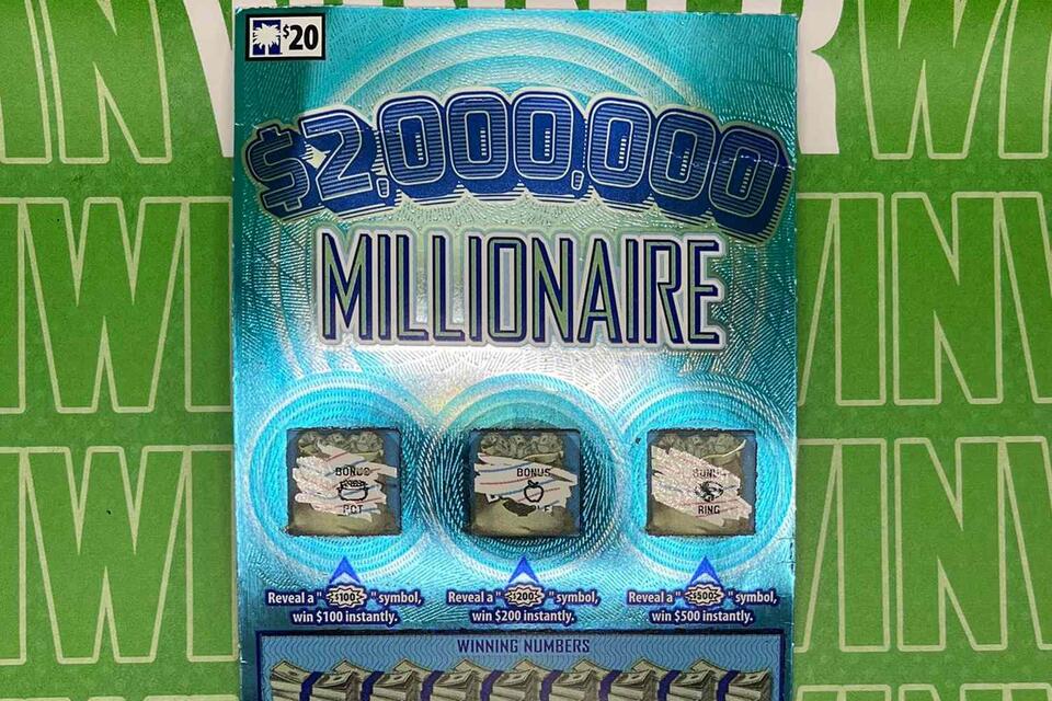 Columbia woman’s $2M lottery prayer answered