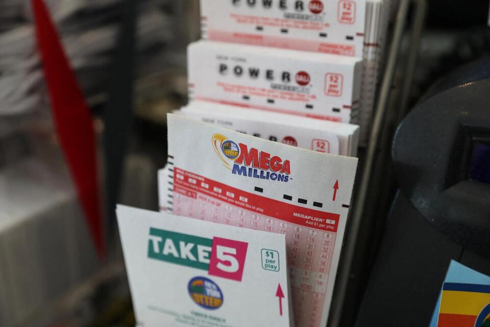West Virginia’s lucky numbers shake things up