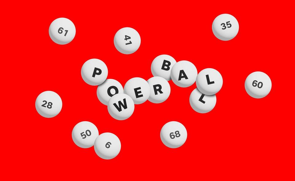 Powerball Jackpot Hits $500M—Would You Roll the Dice?