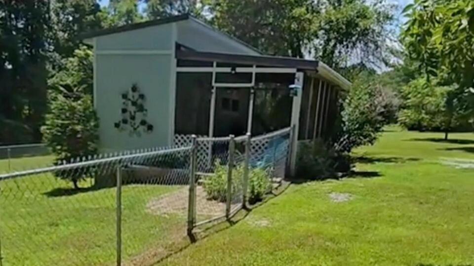Tiny Kentucky home packs big surprises