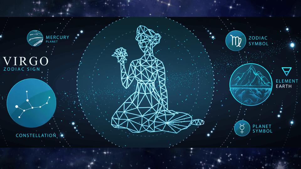 Virgo’s Secret Power Revealed!