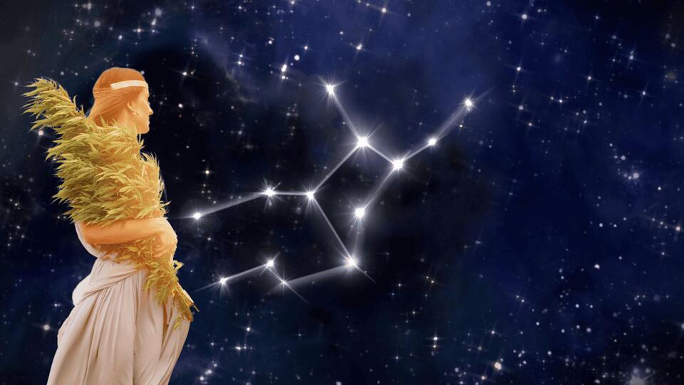 Virgo’s Secret Power Revealed!