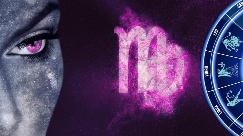 Virgo’s Secret Power Revealed!