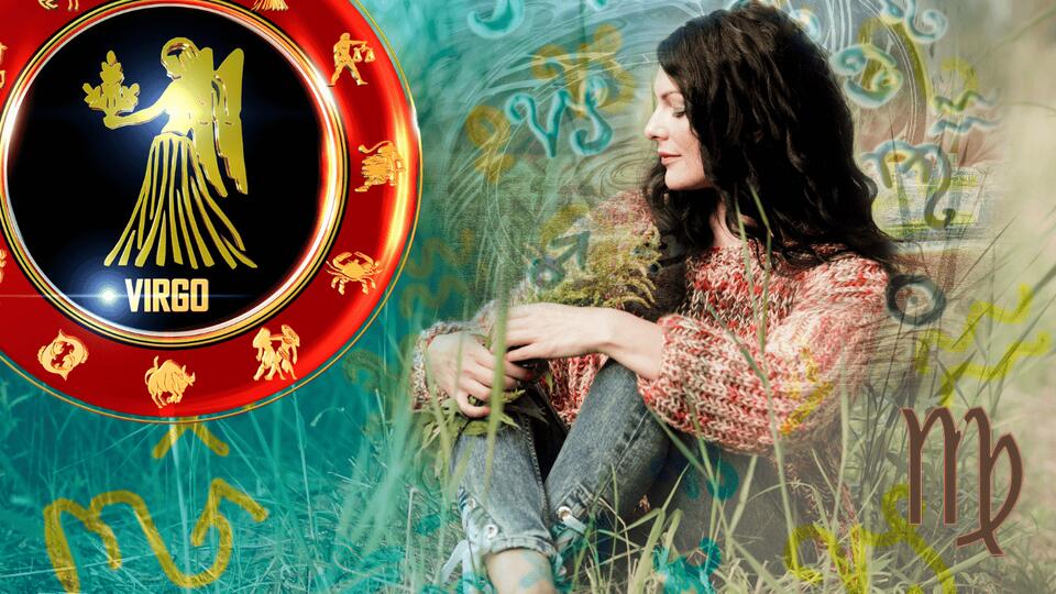 Virgo’s Secret Power Revealed!