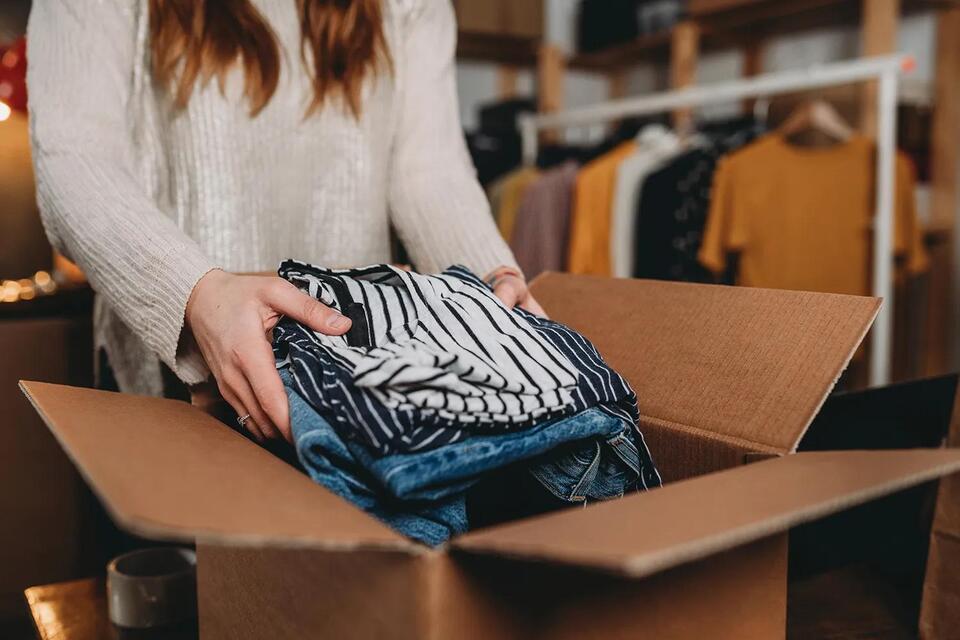 Would You Be Mad If Your Gift Was Resold?