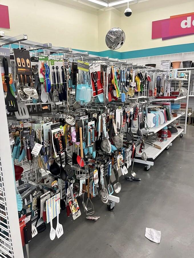 Wilmington’s hidden gem for big savings