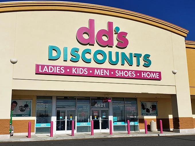 Wilmington’s hidden gem for big savings