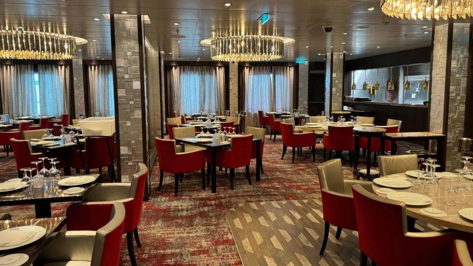 Carnival’s 2026 Dining Reservations Are Live!