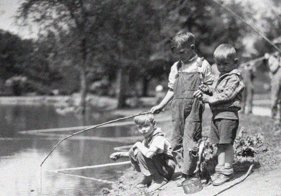 Vacation Rules from the 1930s Were Wild