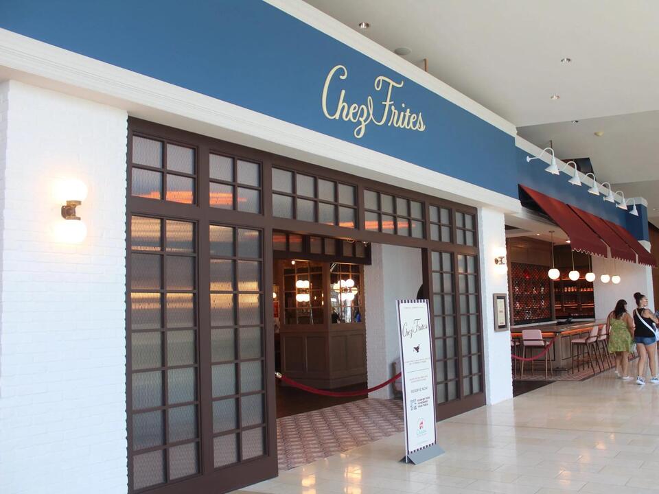 Atlantic City’s luxury side is here
