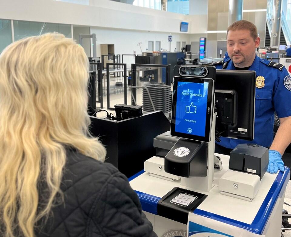Airport Security Hack or Headache?