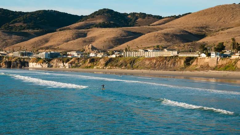 Why Arroyo Grande feels like California’s best-kept secret