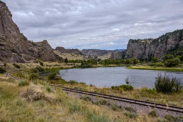 Train Trips That Beat Flying, Hands Down