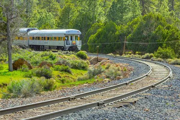 Train Trips That Beat Flying, Hands Down