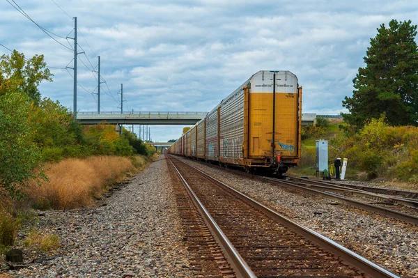 Train Trips That Beat Flying, Hands Down