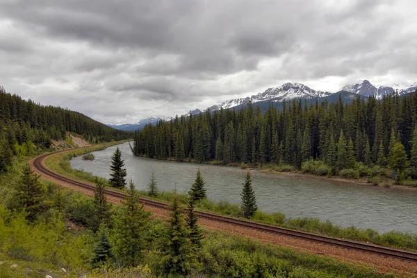 Train Trips That Beat Flying, Hands Down