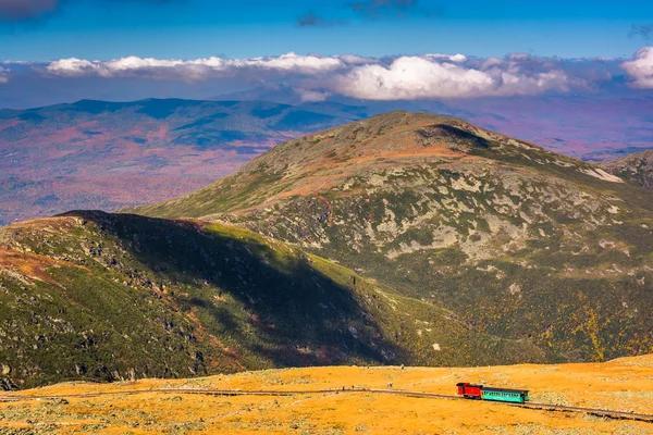 Train Trips That Beat Flying, Hands Down