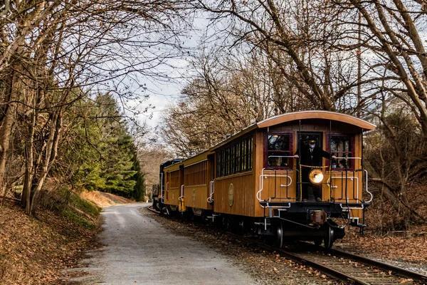 Train Trips That Beat Flying, Hands Down