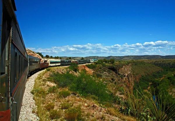 Train Trips That Beat Flying, Hands Down