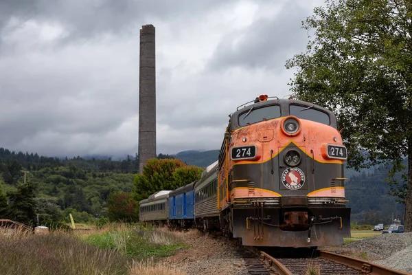 Train Trips That Beat Flying, Hands Down