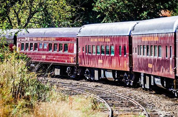Train Trips That Beat Flying, Hands Down