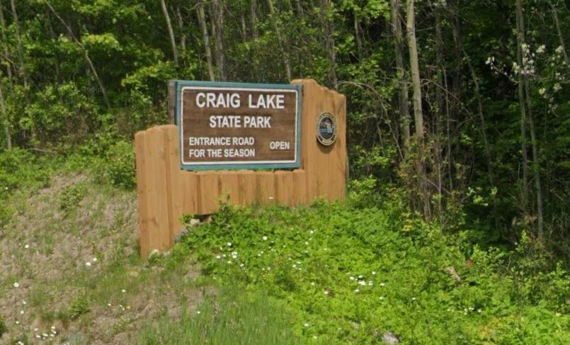Michigan’s wildest state park adventure