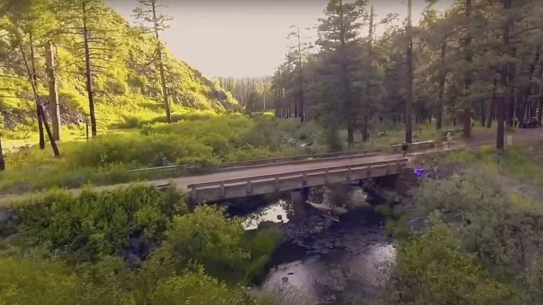 Arizona’s secret mountain escape: Alpine