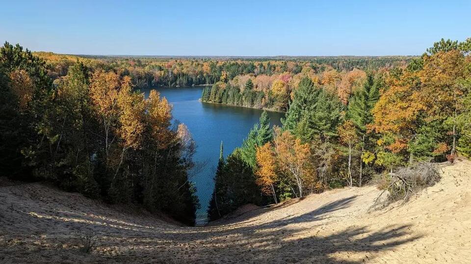 Michigan’s wildest state park adventure