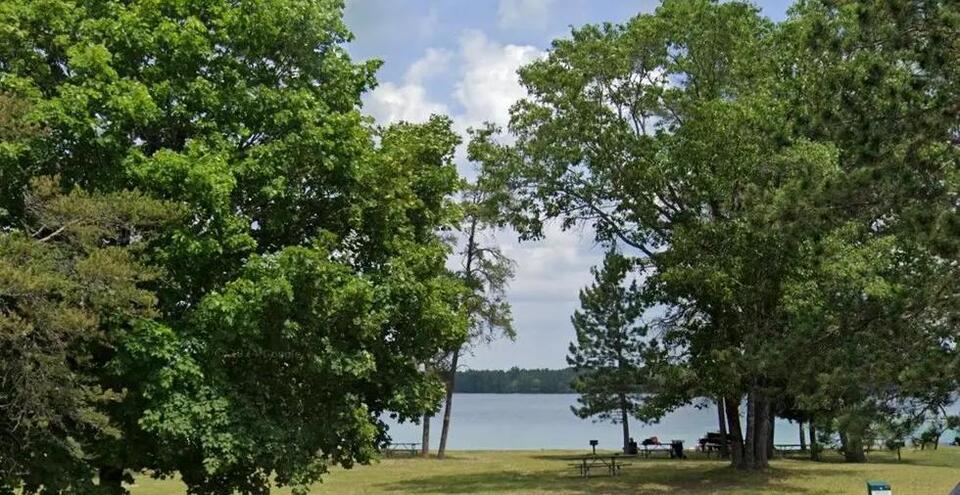 Michigan’s wildest state park adventure