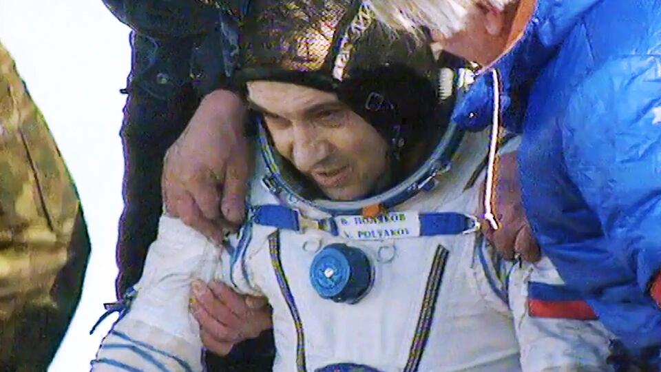 Space Life? Not As Easy As Elon Says