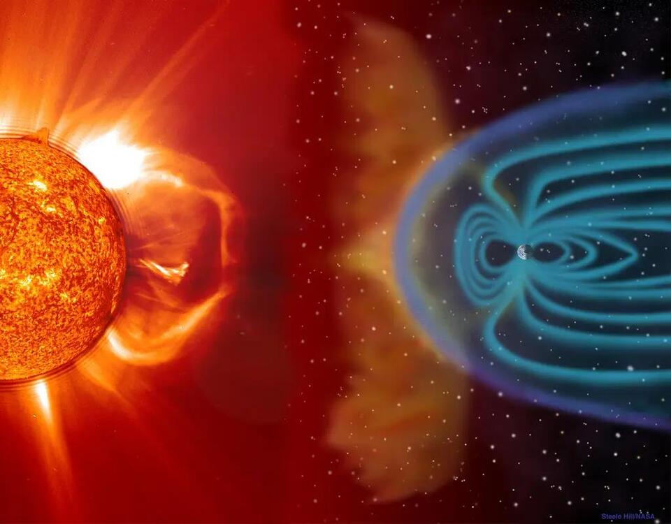 Space Life? Not As Easy As Elon Says