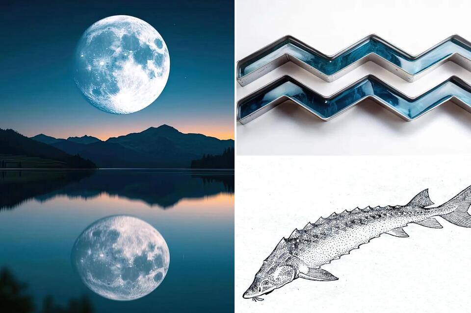 Full Moon August 2025: Relationship Drama Incoming