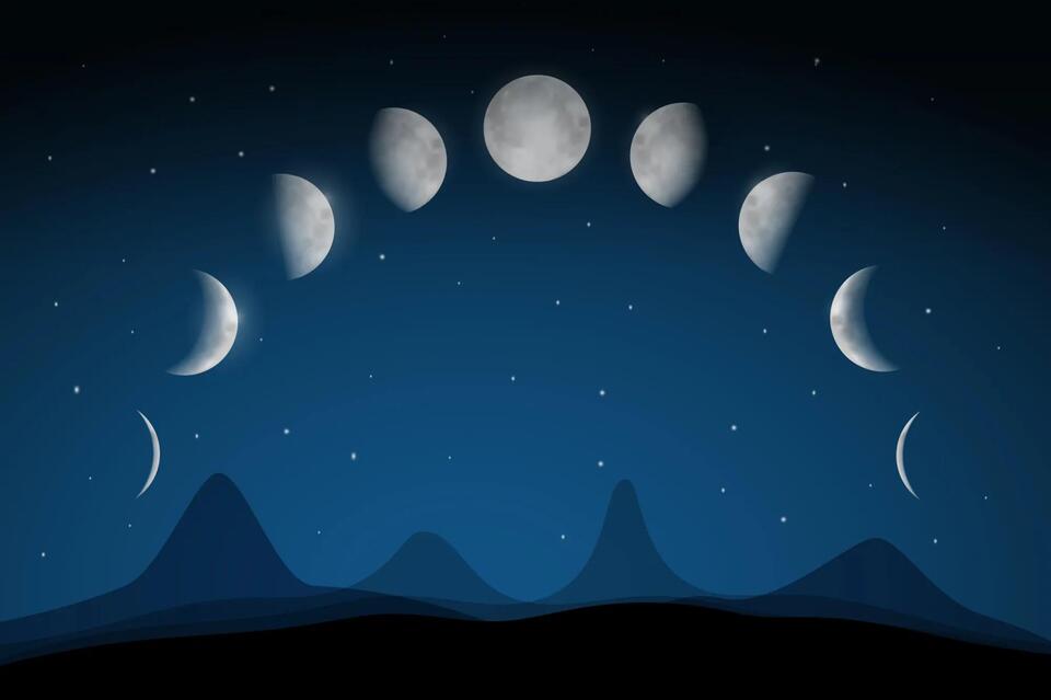Full Moon August 2025: Relationship Drama Incoming